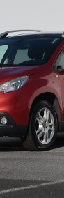 Peugeot 2008 , Navi, Klimatronic, Tempomat, Parktronic,-3