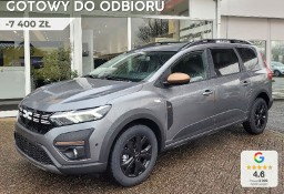 Dacia Jogger Extreme 1.0 ECO-G Extreme 1.0 ECO-G 100KM / Pakiet Komfort Premium