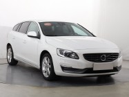 Volvo V60 I , Salon Polska, Automat, VAT 23%, Navi, Xenon, Bi-Xenon,