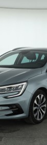 Renault Megane IV , Salon Polska, Automat, Skóra, Navi, Klimatronic, Tempomat,-3