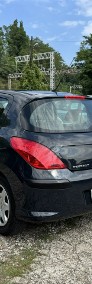 Peugeot 308 I 1.4 VTi-95km-Bezwypadkowy-Pierwszy Właściciel-Klimatyzacja-Komputer-4