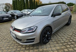 Volkswagen Golf VII 1,4 benzyna 122KM nawigacja