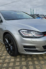 Volkswagen Golf VII 1,4 benzyna 122KM nawigacja-2