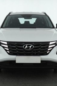 Hyundai Tucson , Salon Polska, 1. Właściciel, Serwis ASO, Automat, VAT 23%,-2