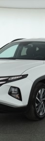 Hyundai Tucson , Salon Polska, 1. Właściciel, Serwis ASO, Automat, VAT 23%,-3