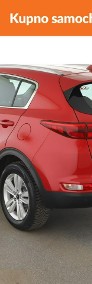 Kia Sportage IV klima navi kamera i czujniki parkowania multifunkcja-4