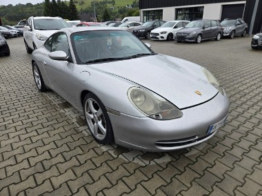 Porsche 911 996-1