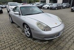 Porsche 911 996