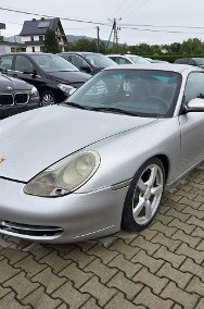 Porsche 911 996-2