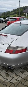 Porsche 911 996-3