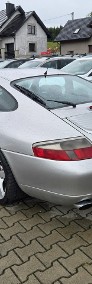 Porsche 911 996-4