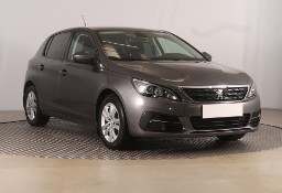 Peugeot 308 II , Salon Polska, 1. Właściciel, Serwis ASO, Navi, Klimatronic,