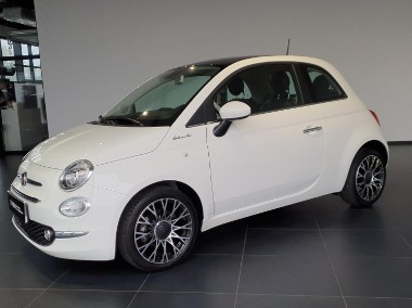 Fiat 500 1.0 Hybrid Dolcevita-1