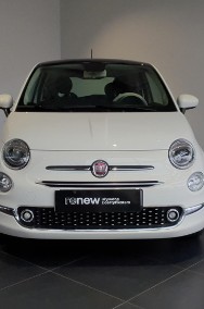 Fiat 500 1.0 Hybrid Dolcevita-2