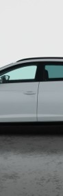 SEAT Leon III , Salon Polska, Serwis ASO, Skóra, Klimatronic, Tempomat,-4