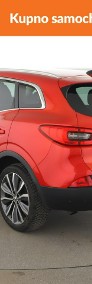 Renault Kadjar I półskóra full LED navi klima auto grzane fotele kamera i czujniki pa-4