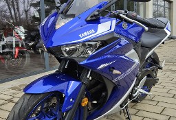 Yamaha R3 Yamaha YZF-R3 320ccm 42KM kat.A A2 przebieg 19236km -raty-