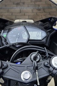 Yamaha R3 Yamaha YZF-R3 320ccm 42KM kat.A A2 przebieg 19236km -raty--2