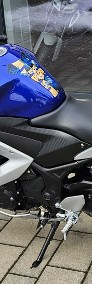 Yamaha R3 Yamaha YZF-R3 320ccm 42KM kat.A A2 przebieg 19236km -raty--4