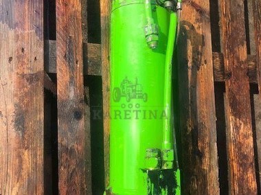 Merlo - Siłownik Poziomu-1