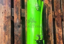 Merlo - Siłownik Poziomu