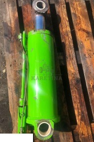 Merlo - Siłownik Poziomu-2