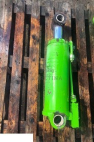 Merlo - Siłownik Poziomu-3