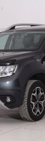 Dacia Duster I , Salon Polska, 1. Właściciel, Serwis ASO, Skóra, Navi,-3
