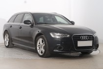 Audi A6 IV (C7) , 177 KM, Automat, Skóra, Navi, Klimatronic, Tempomat,