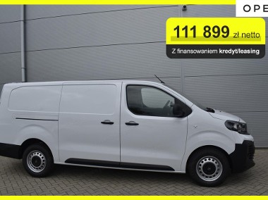 Opel Vivaro Extra Long L2H1 Extra Long L2H1 2.0 144KM-1