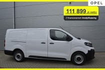 Opel Vivaro Extra Long L2H1 Extra Long L2H1 2.0 144KM