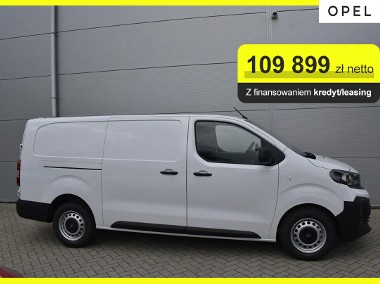 Opel Vivaro Extra Long L2H1 Extra Long L2H1 2.0 144KM-1