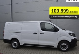 Opel Vivaro Extra Long L2H1 Extra Long L2H1 2.0 144KM