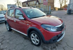 Dacia Sandero II 1,5 DCI 90 KM Klimatyzacja