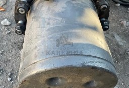 Claas AXION 810-870 stage IV Zwolnica kompletna