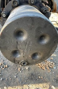 Claas AXION 810-870 stage IV Zwolnica kompletna-2