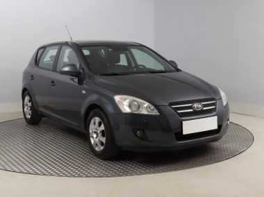 Kia Cee'd I , Klima, Parktronic, Podgrzewane siedzienia,ALU-1