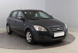 Kia Cee'd I , Klima, Parktronic, Podgrzewane siedzienia,ALU