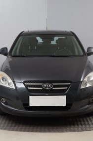 Kia Cee'd I , Klima, Parktronic, Podgrzewane siedzienia,ALU-2