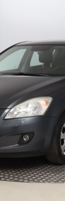Kia Cee'd I , Klima, Parktronic, Podgrzewane siedzienia,ALU-3