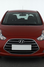 Hyundai ix20 , Salon Polska, Serwis ASO, Klimatronic, Tempomat, Parktronic-2