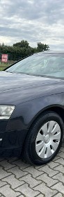 Audi A6 III (C6) 2.0 TDI 136KM z Belgii 1 właściciel w Polsce Nowy rozrząd-3