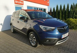 Opel Crossland X Kamera*automat*Full led*bezwypadkowy*