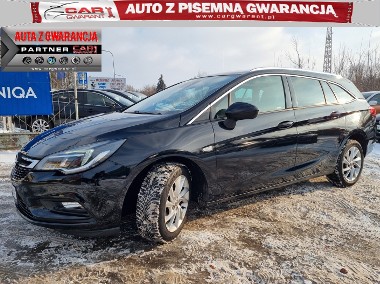 1.4 150 KM nawigacja kamera alufelgi climatronic gwarancja-1