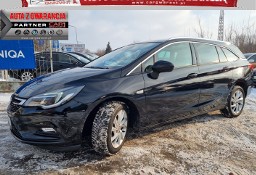 Opel Astra K 1.4 150 KM nawigacja kamera alufelgi climatronic gwarancja