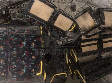 Setra autobus - fotele-1