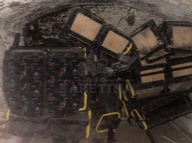 Setra autobus - fotele-2