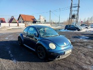 Volkswagen New Beetle Volkswagen New Beetle 1.9TDI 90km 99r