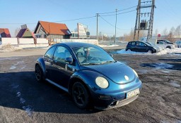 Volkswagen New Beetle Volkswagen New Beetle 1.9TDI 90km 99r