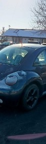 Volkswagen New Beetle Volkswagen New Beetle 1.9TDI 90km 99r-4